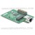 Internal PrintServer 10/100 ( 79823 ) For Zebra ZM400 ZM600 Xi4 105SL+ ZE500​
